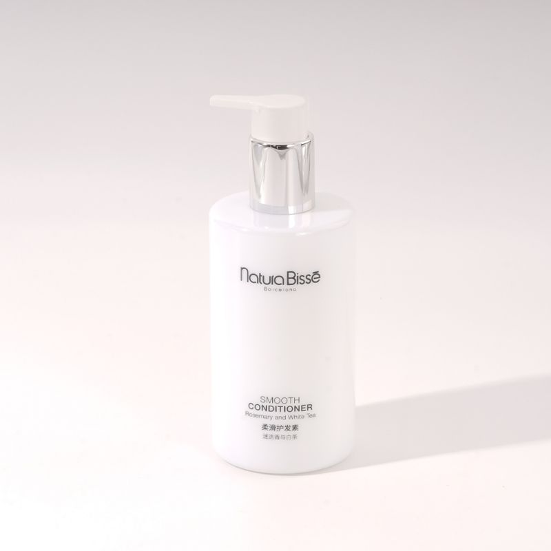 Natura Bisse 迷迭香白茶｜四季酒店｜洗髮精 沐浴乳 潤絲精 身體乳｜300ml｜嗨寶洗浴用品