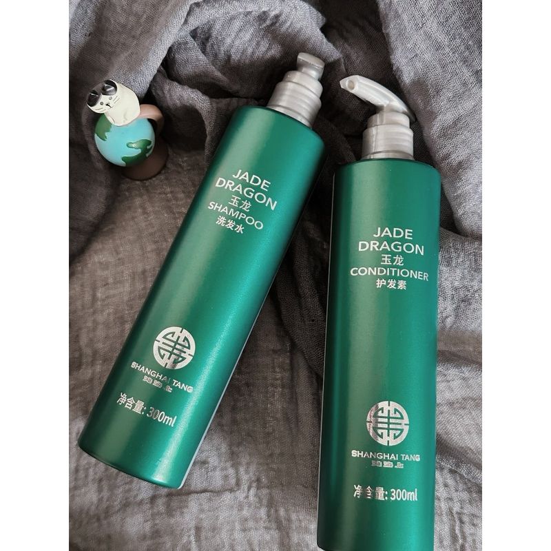 上海灘 玉龍｜英迪格酒店 Indigo 香氛精油｜洗髮精 沐浴乳 潤髮乳 身體乳｜360ml｜嗨寶洗浴用品