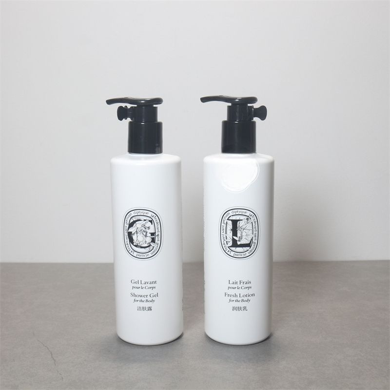 Diptyque 蒂普提克 橙花｜東方文華｜洗髮精 沐浴乳 潤髮乳 身體乳｜300ml｜嗨寶洗浴用品｜嗨寶好選物