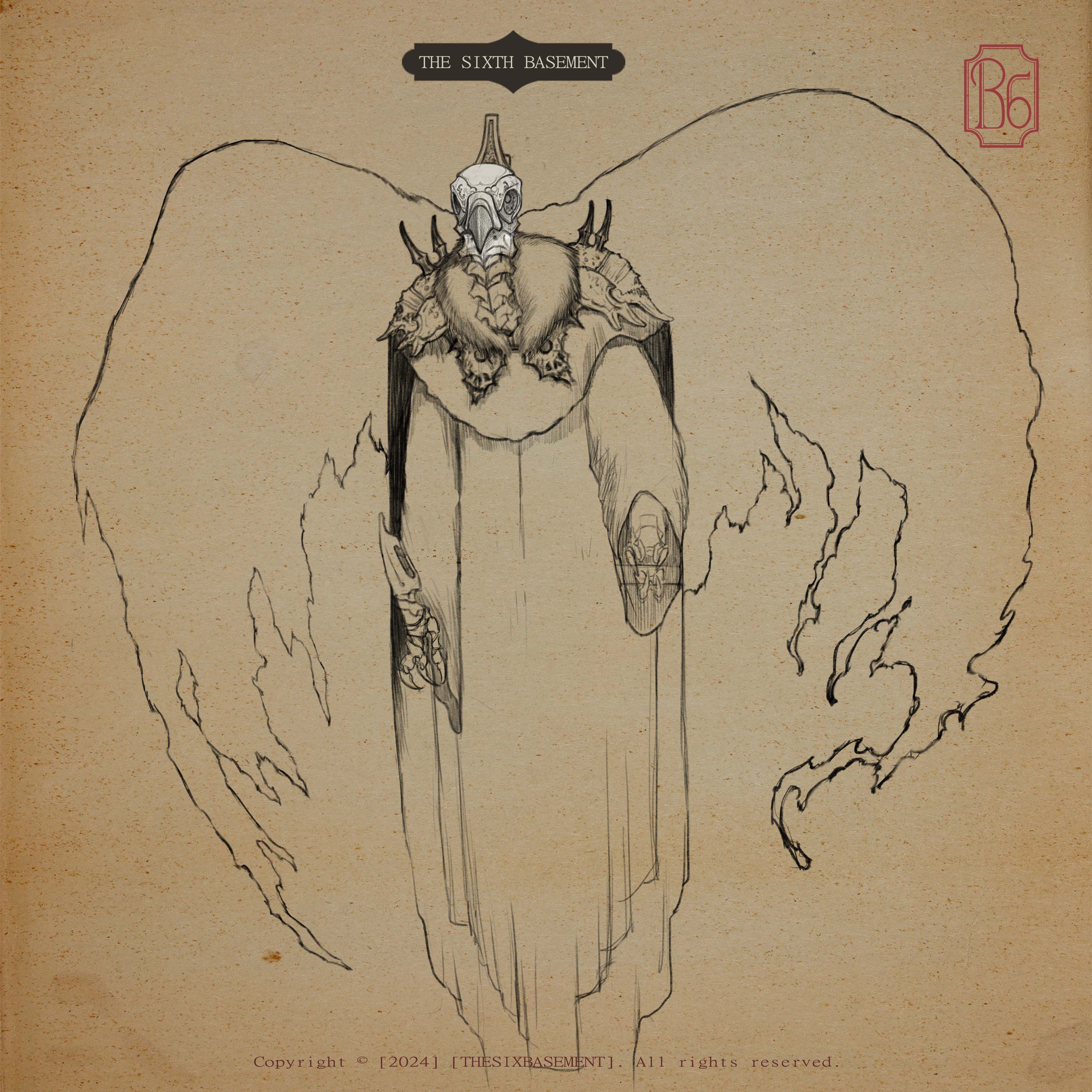 行刑者01 行刑者01