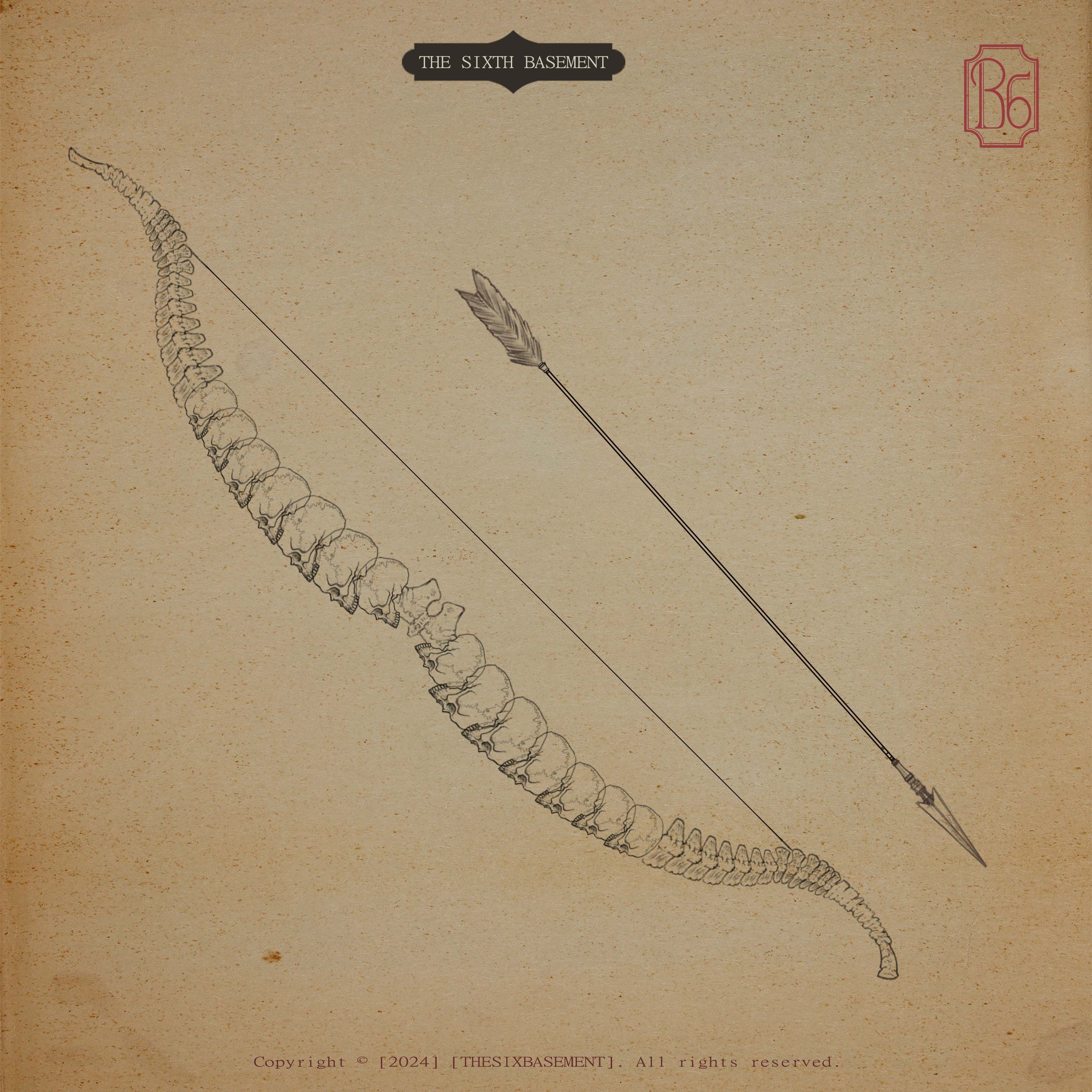 行刑者03 行刑者03
