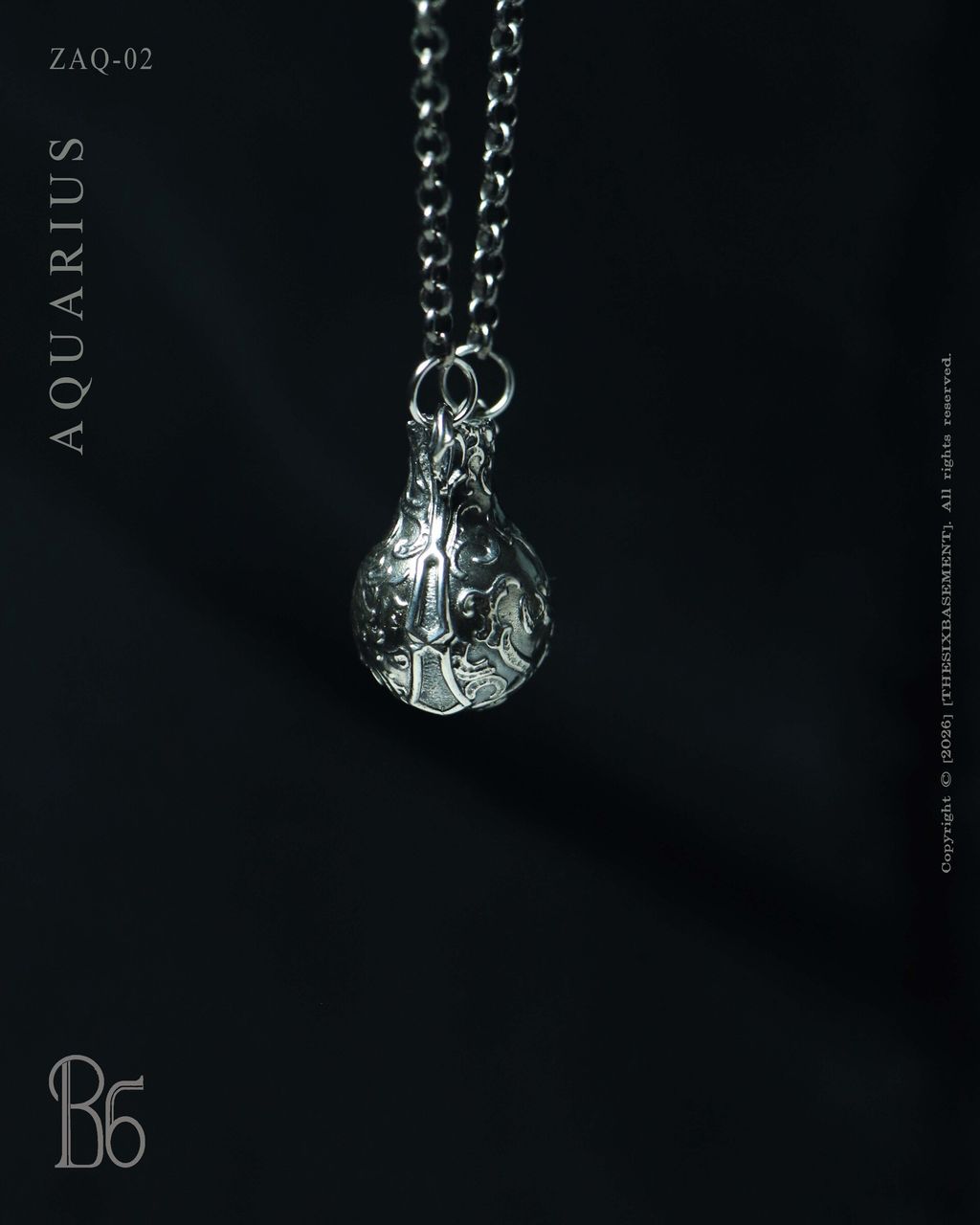 水瓶墜04