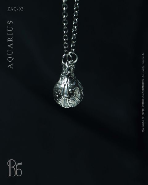 水瓶墜04