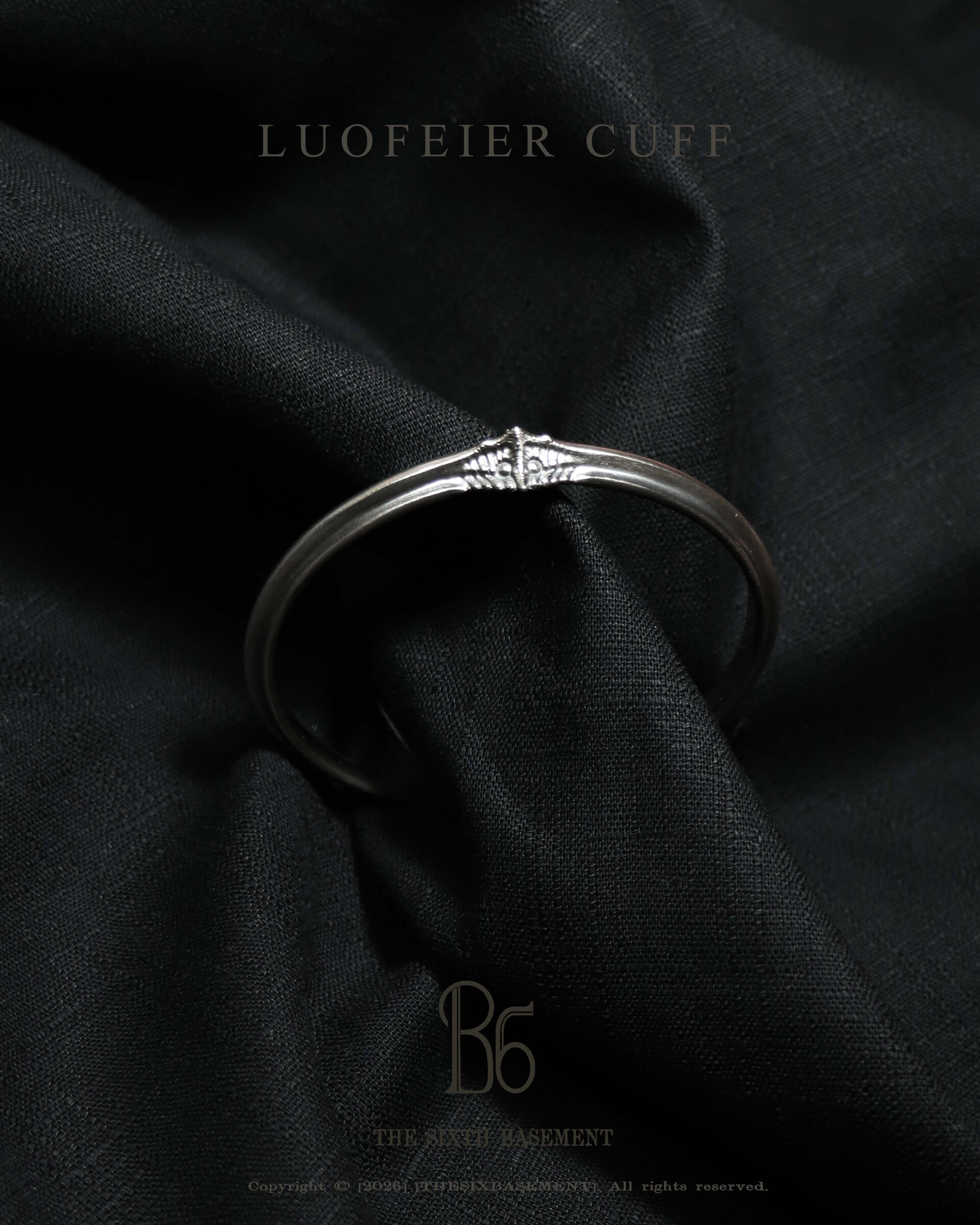 生死鐲00 生死鐲00