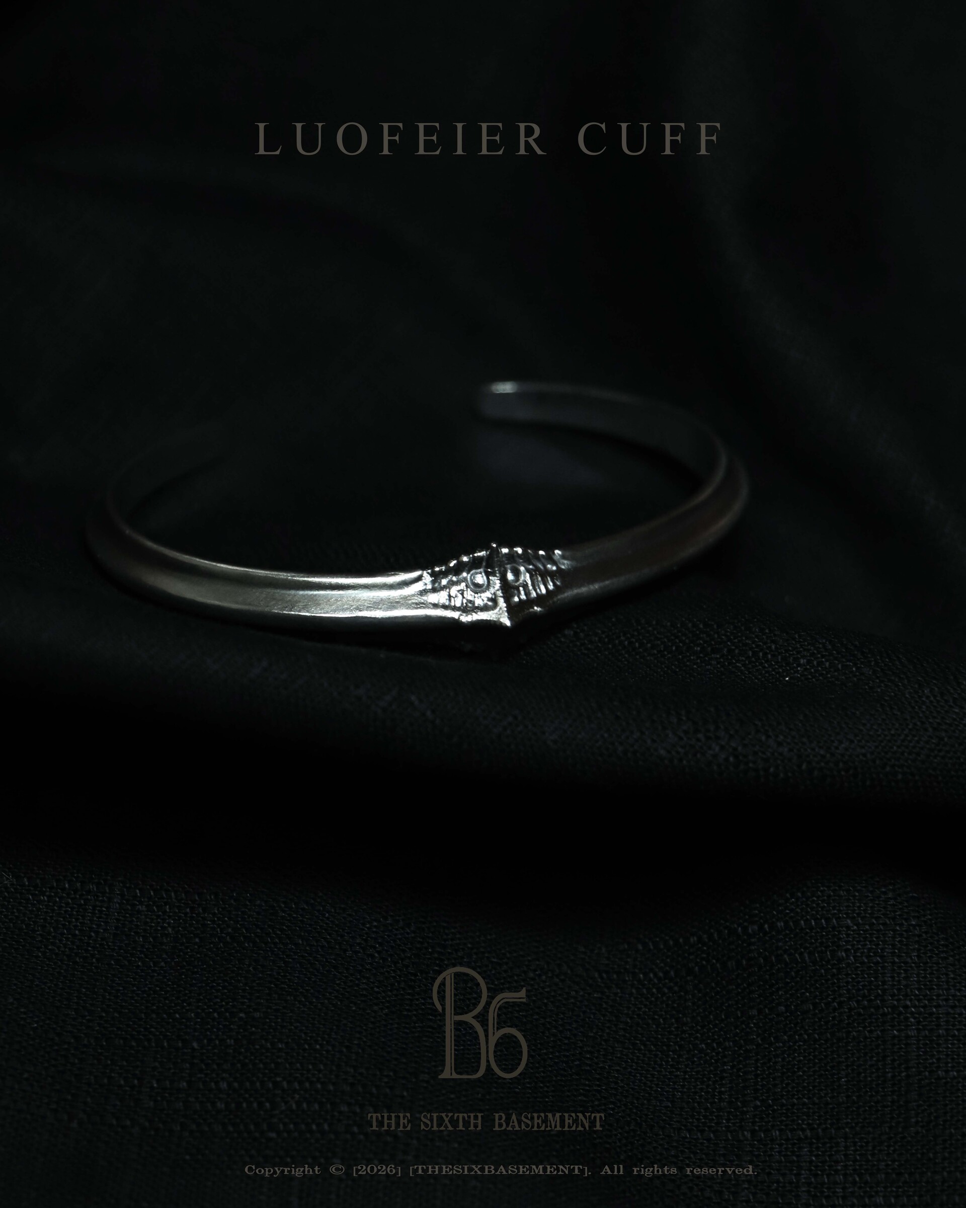 生死鐲09 生死鐲09