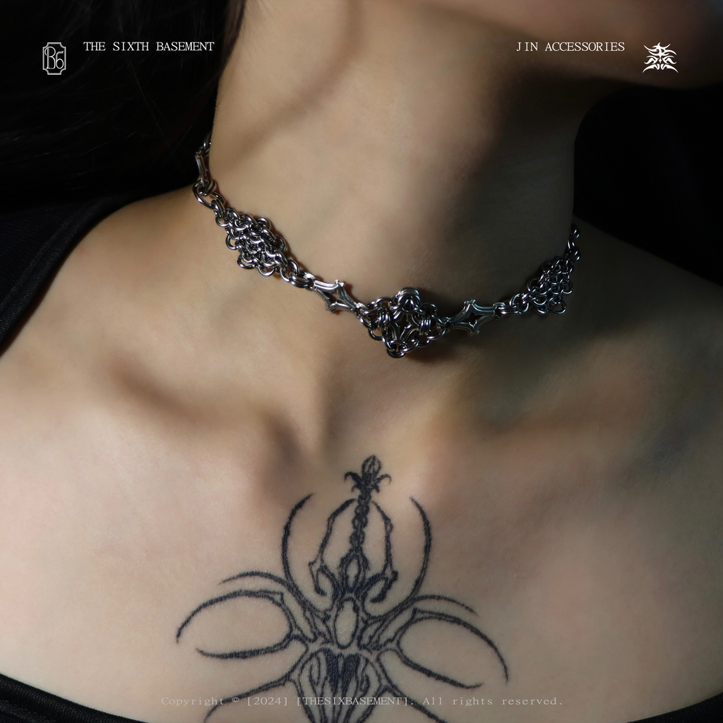 羽神禿鷹圖騰信徒07