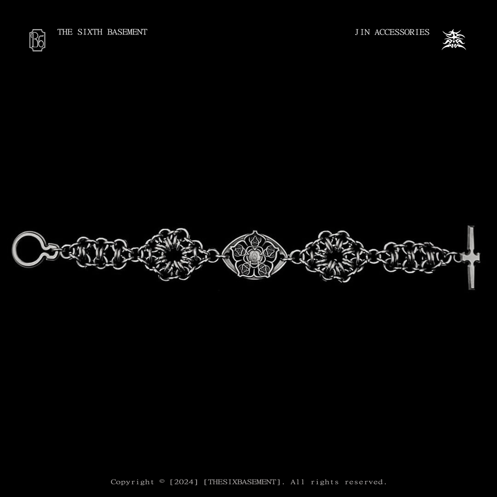 羽神夜梟圖騰主教12