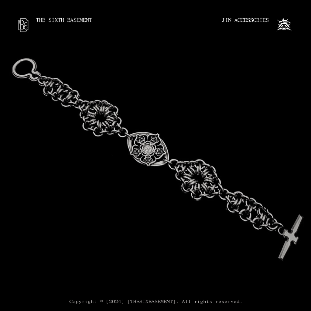 羽神夜梟圖騰主教01