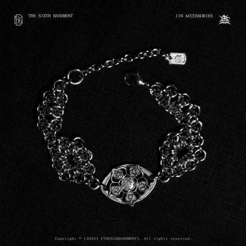 羽神夜梟圖騰主教04