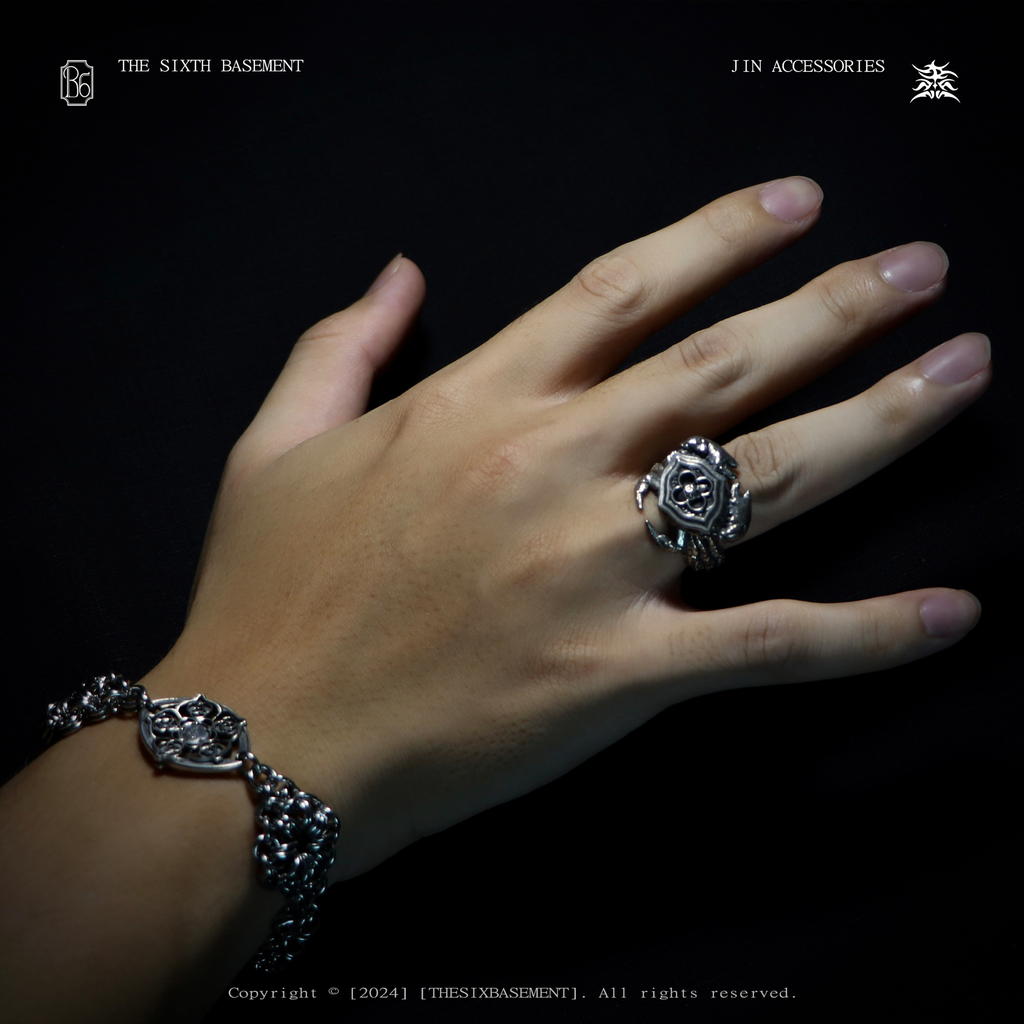 羽神夜梟圖騰主教09