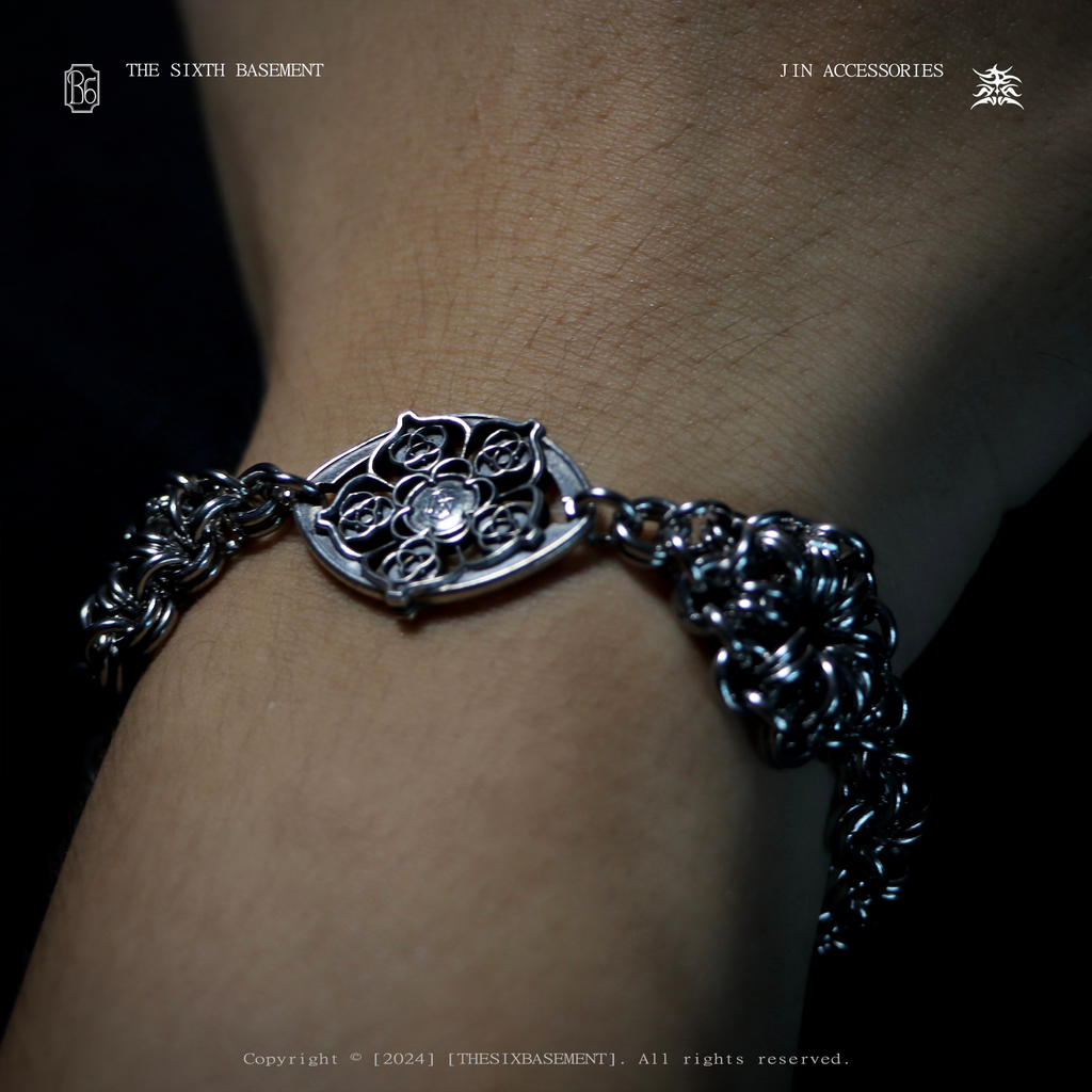 羽神夜梟圖騰主教11