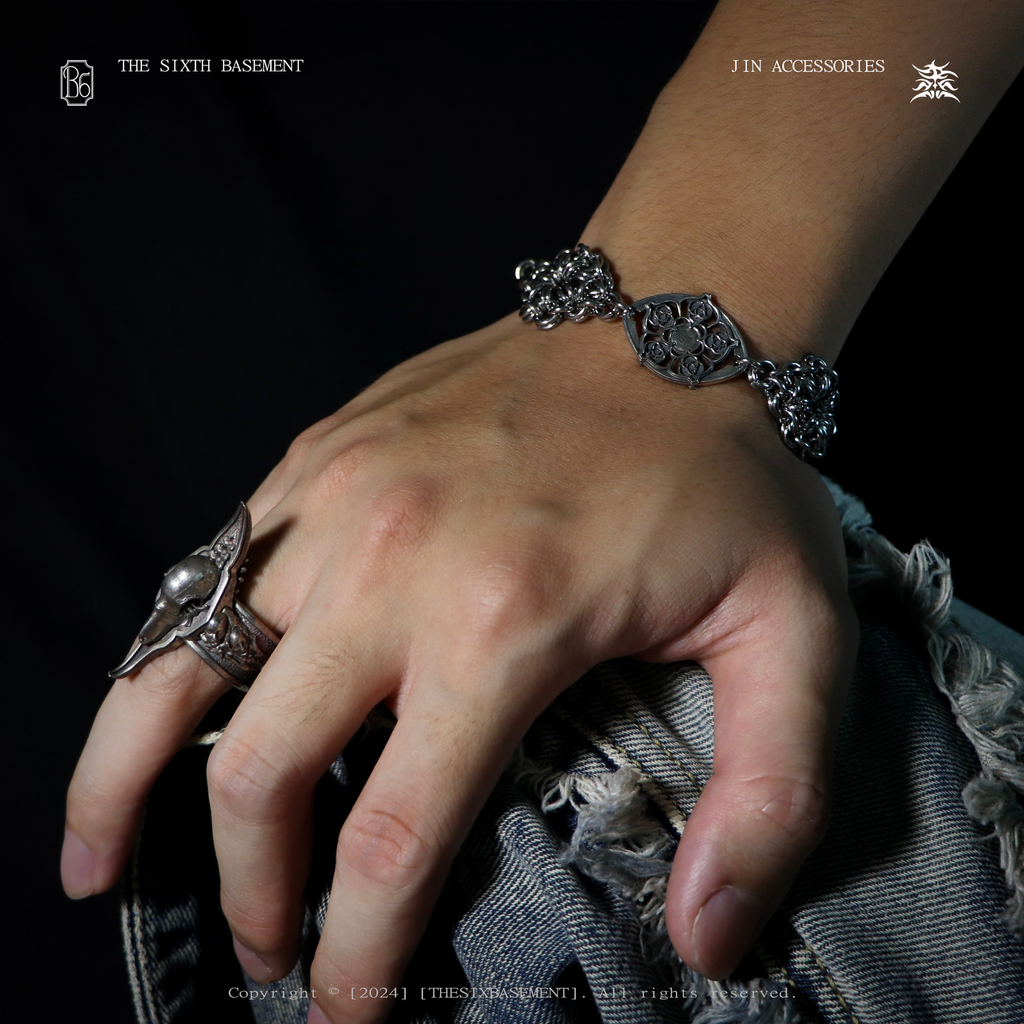 羽神夜梟圖騰主教08