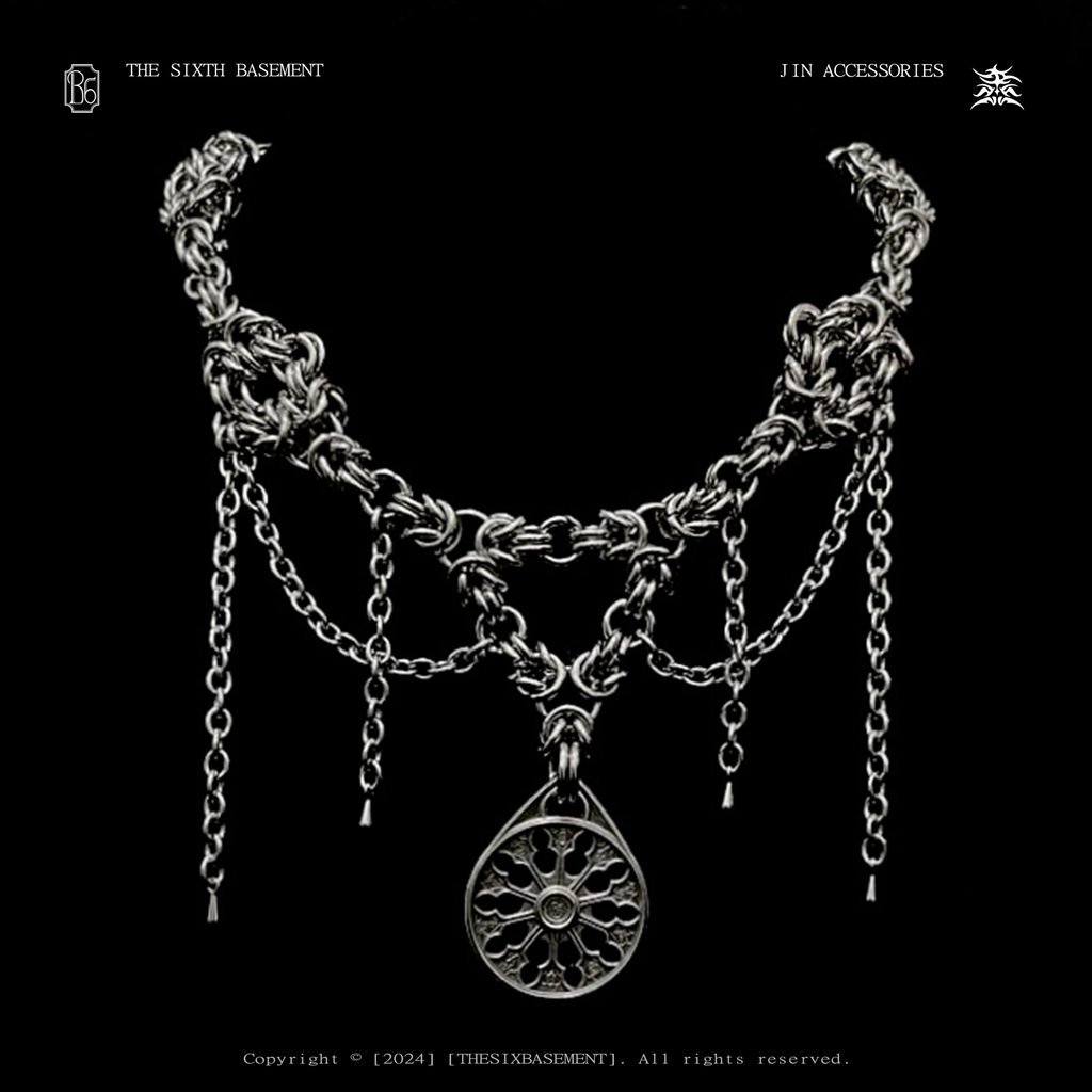 羽神五形圖騰01