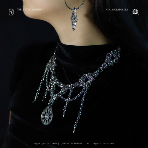 羽神五形圖騰04