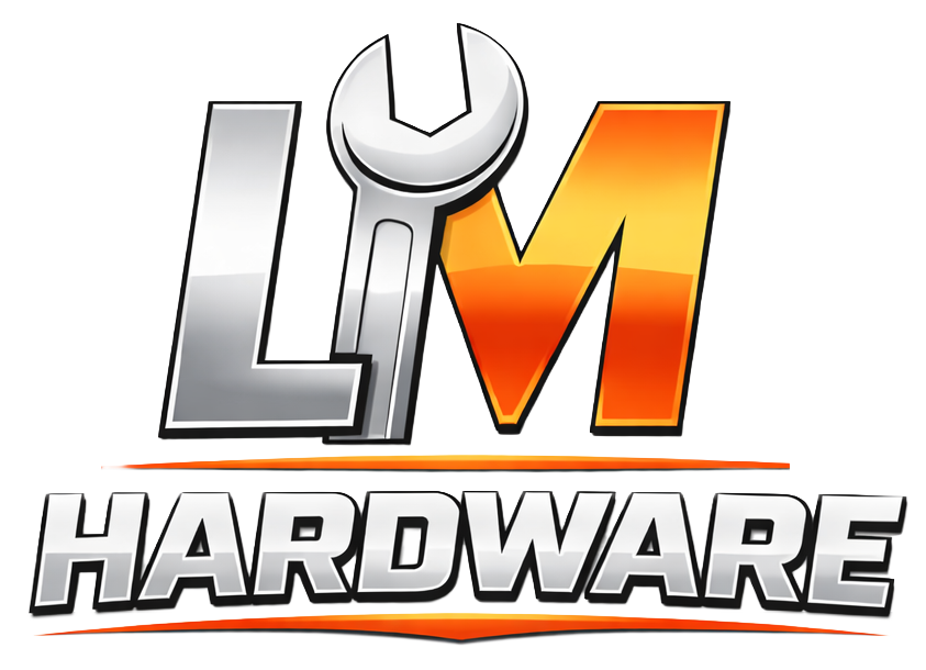 LM Hardware