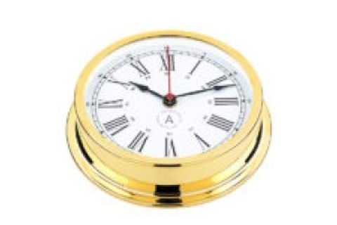 AUTONAUTIC-INDIC-QUARTZ-CLOCK-Dial-150mm-Gold-flash-18k-IMPA-370204-Marine-Nautical-Clock-Marine-NOAH-AGENCIES-www.noah.com.sg-375x250