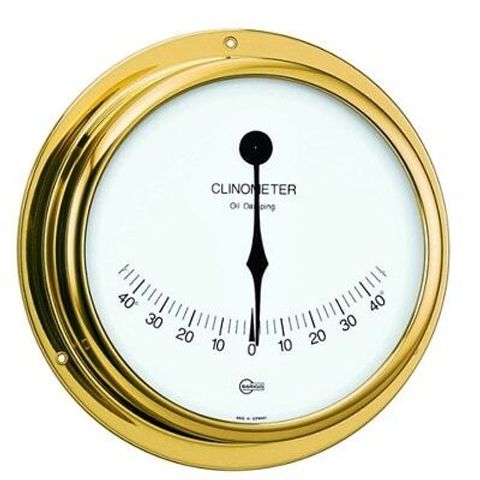 BarigoClinometer911