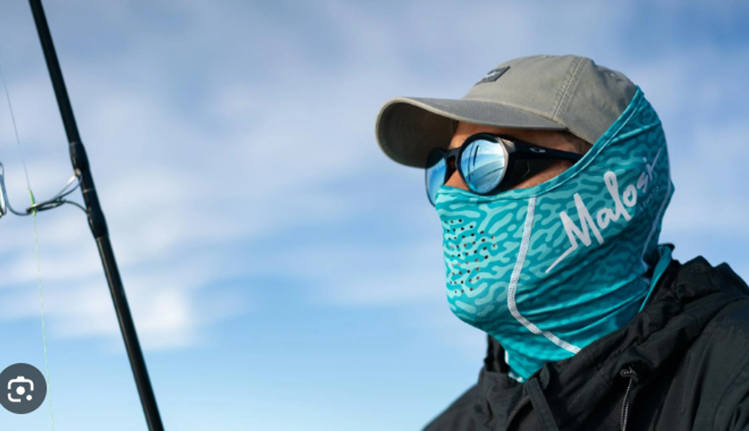 Lure Haven Malaysia | NEW LUCK