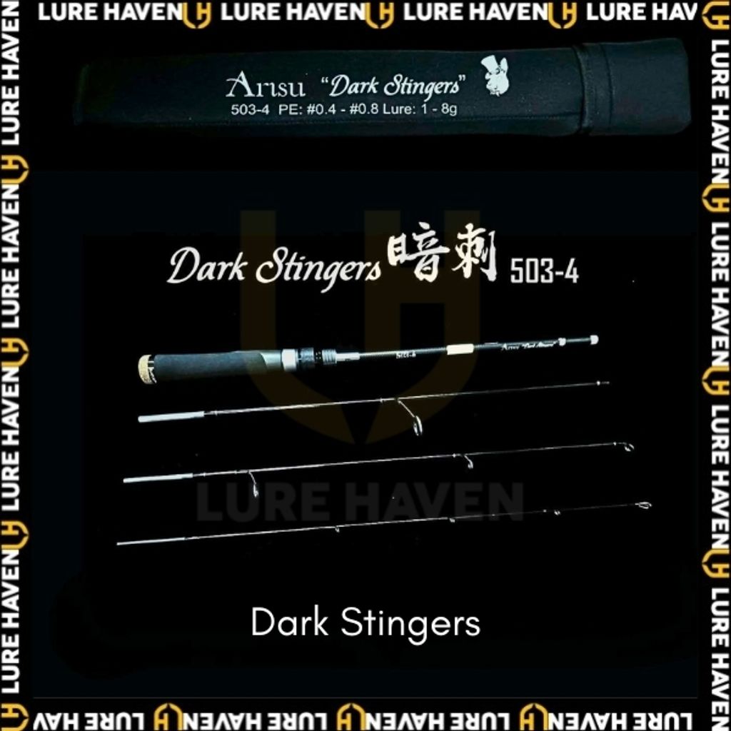 Dark Stingers