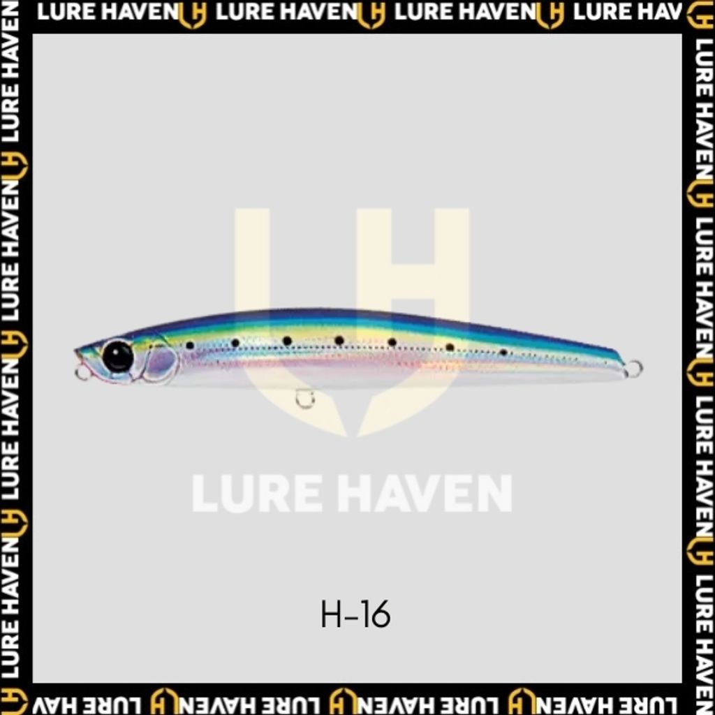 H16