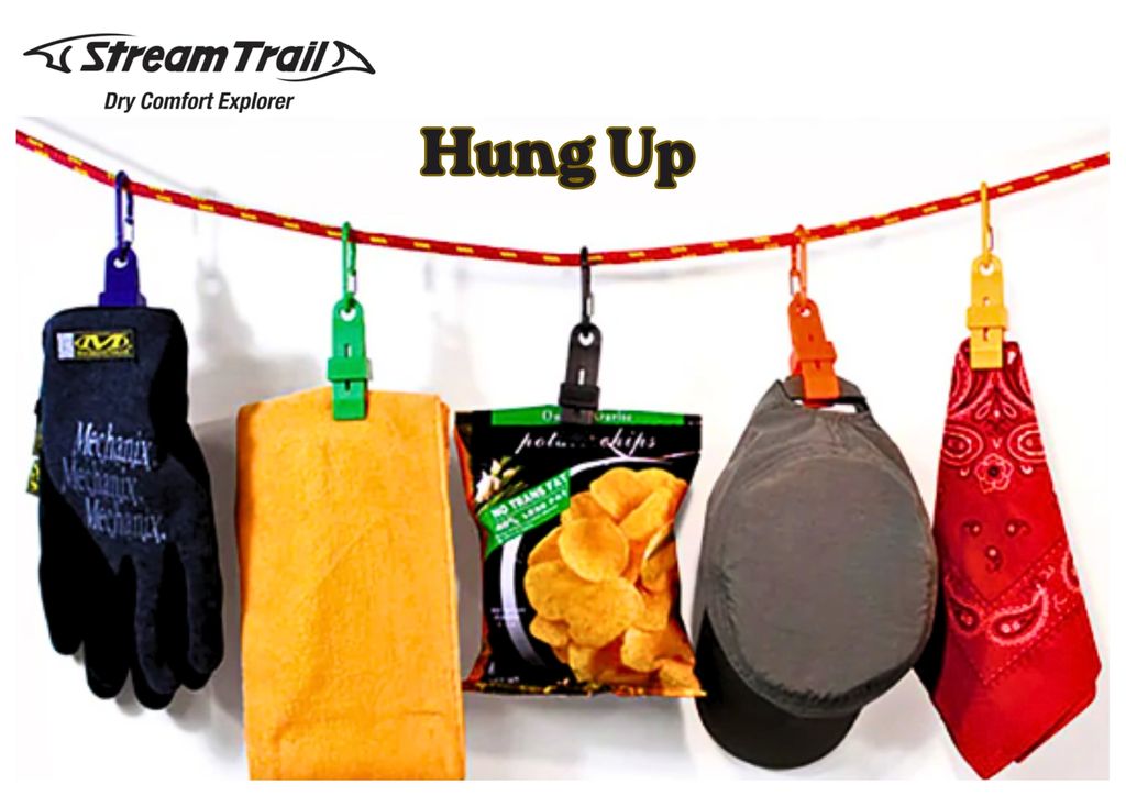 stream Trail dp