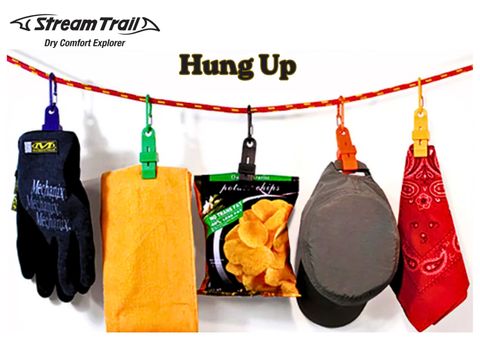 stream Trail dp