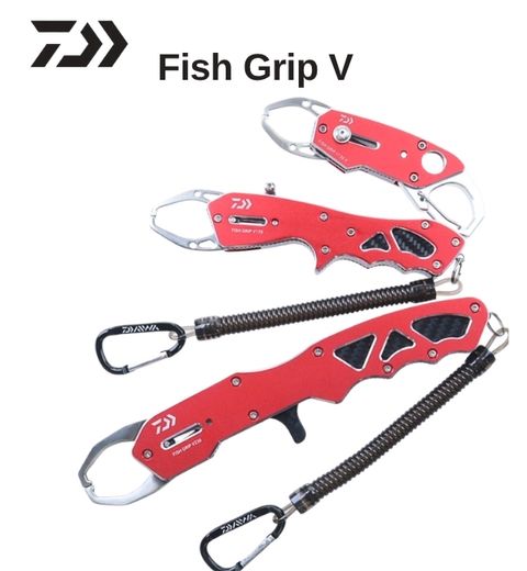 Fish Grip V (3)