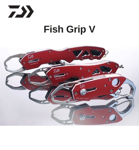 Fish Grip V (2)