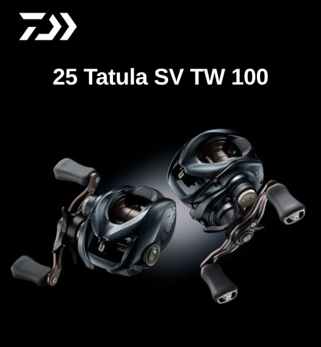 25 Tatula SV TW