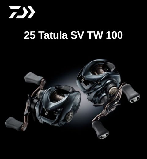 25 Tatula SV TW