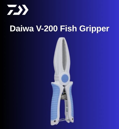 Daiwa V-200 Fish Gripper (1)