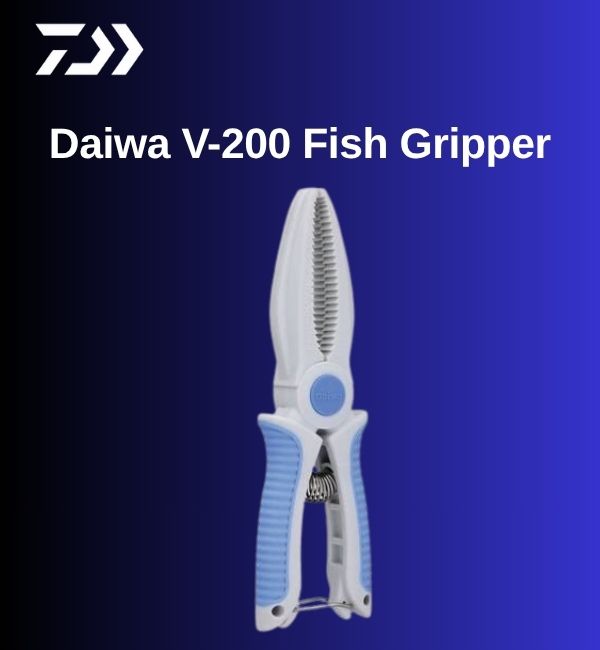 Daiwa V-200 Fish Gripper (1)