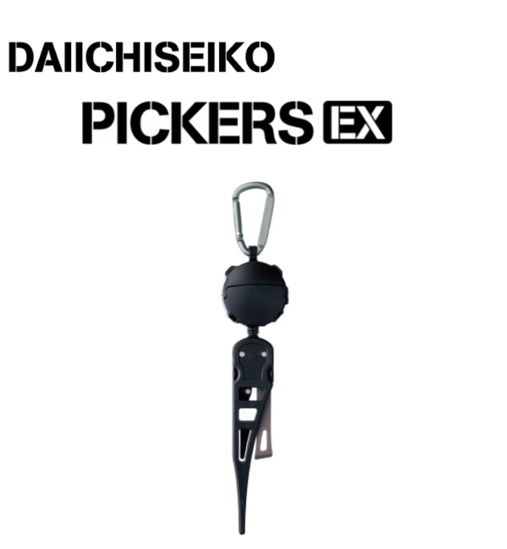 daiichi pickers ex