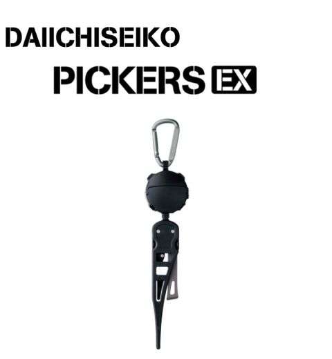 daiichi pickers ex