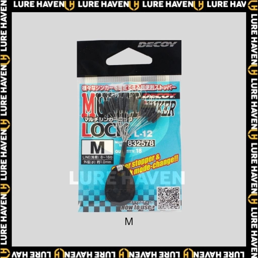 L12 M