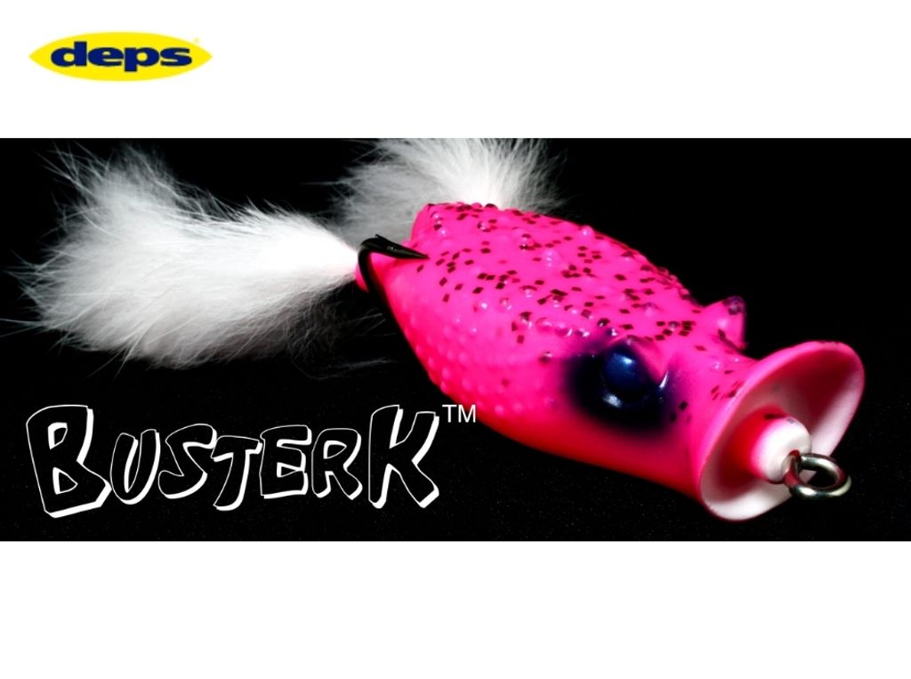 Busterk