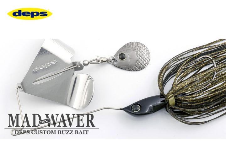 madwaver
