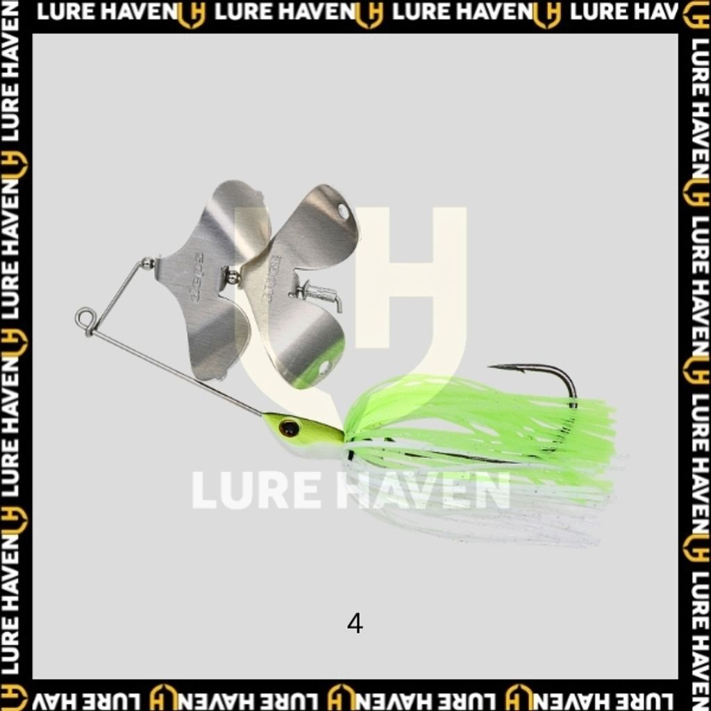 deps huge buzzbait 4