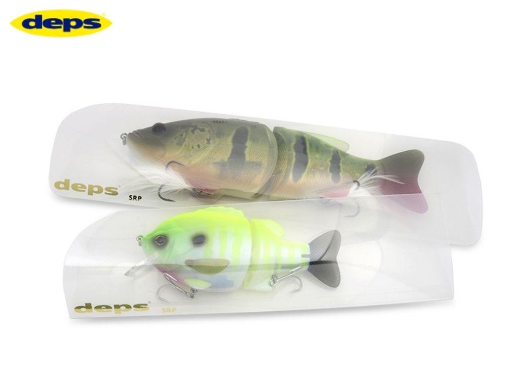 Deps Lure Sleeve Case (4)