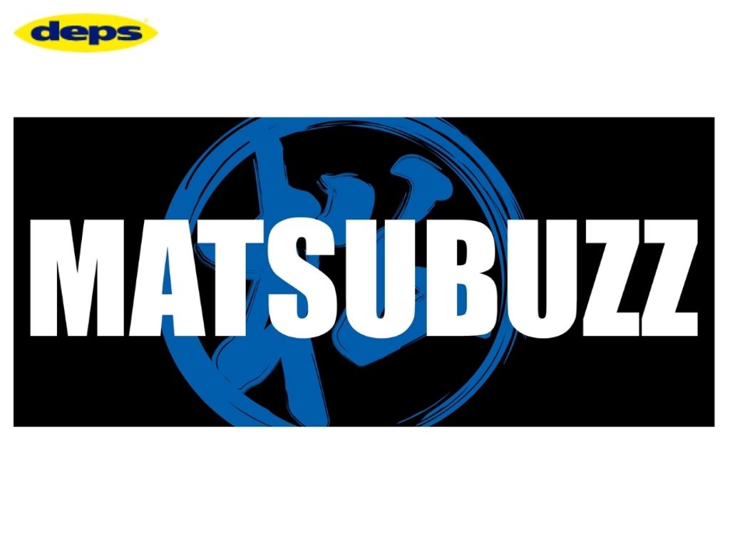 Deps matsubuzz