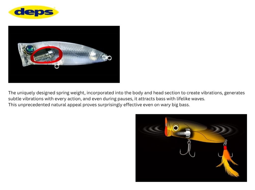 Deps pulsecod (2)