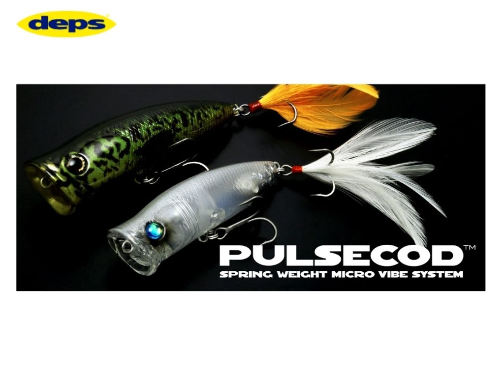 Deps pulsecod