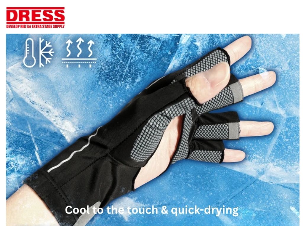 dress glove (2)