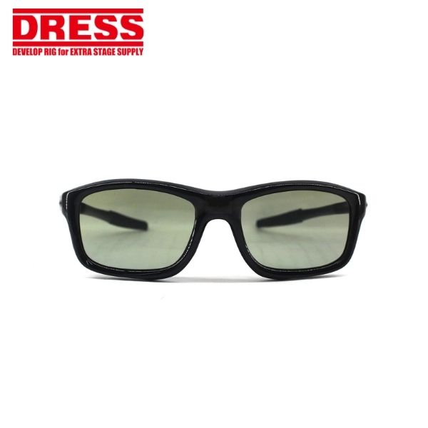 Dress Polarised Fishing Sunglasses 