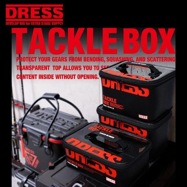 Dress Tackle Box mesh VS (2)