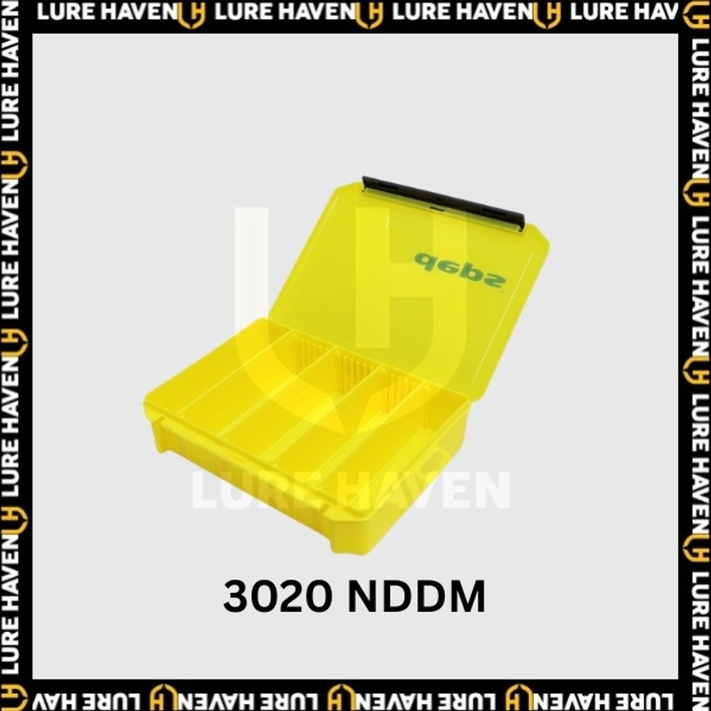 3020 NDDM