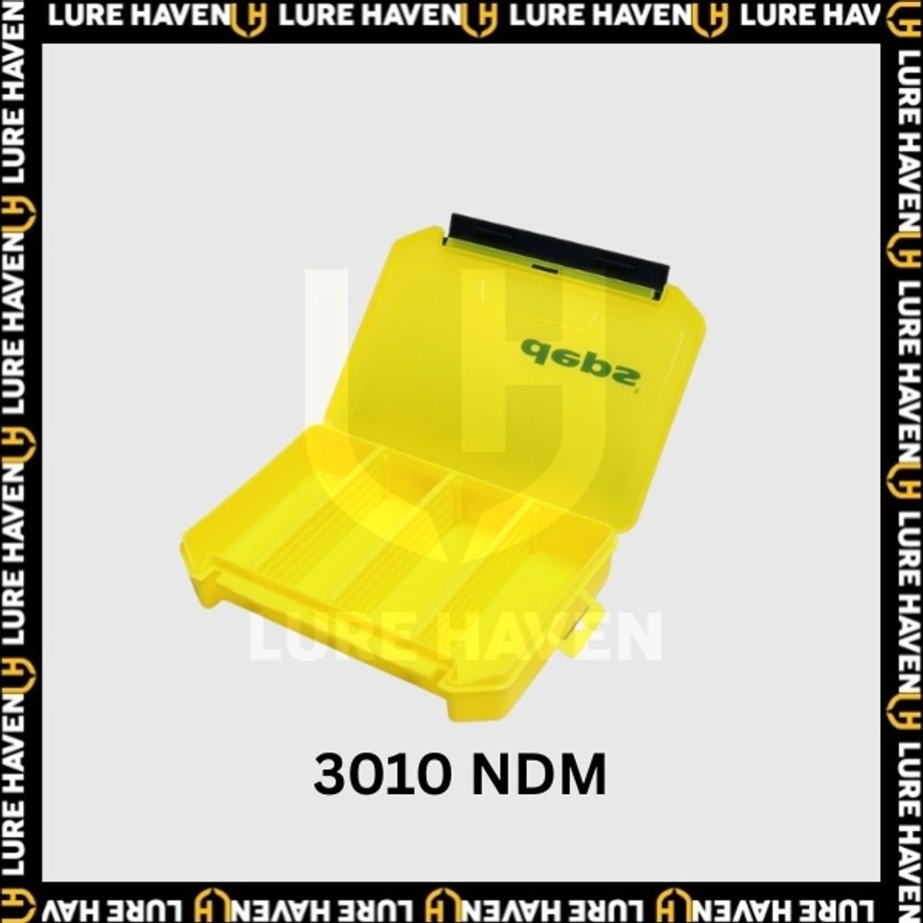 3010 NDM