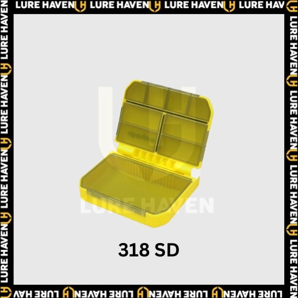 318 SD