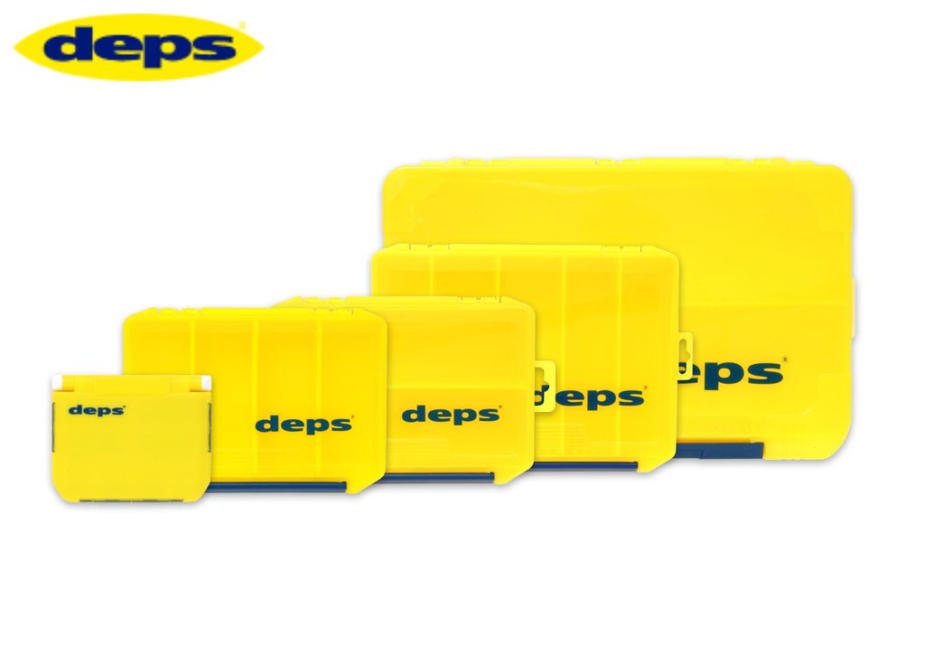 deps yellow