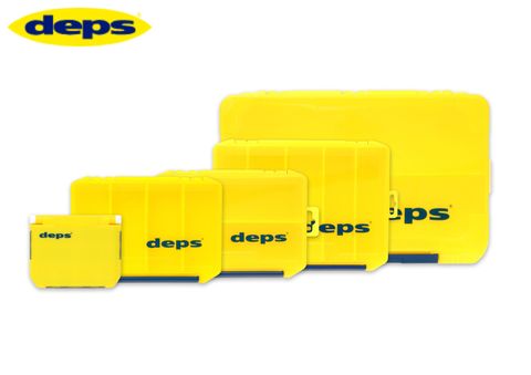 deps yellow